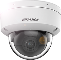 Hikvision CCTV Camera Installation